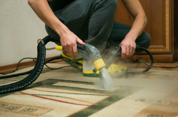 carpet cleaning