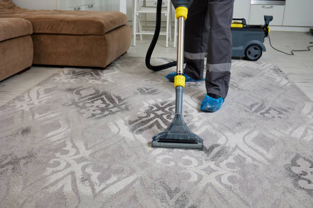 carpet cleaning company