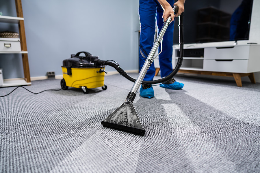 carpet cleaning bexley