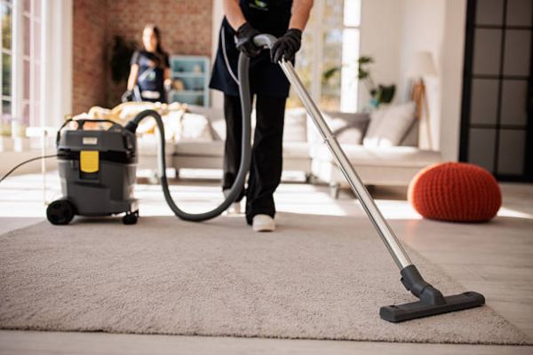Carpet Cleaning