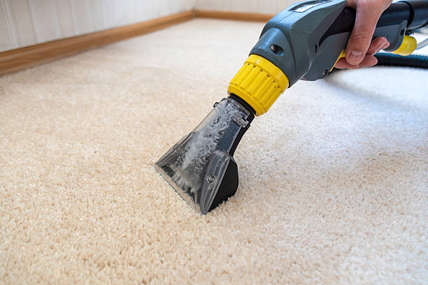 Carpet Cleaning Services