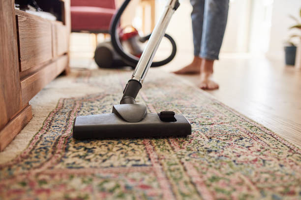 Can Timely Professional Carpet Cleaning Keep Your Home Bacteria-Free