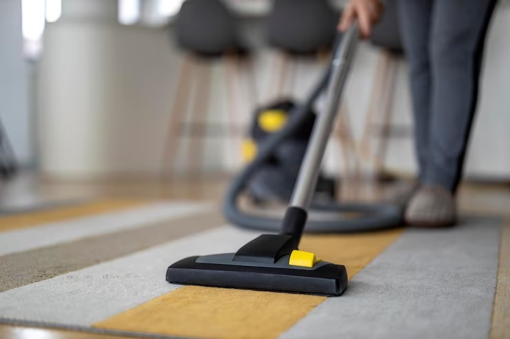 Professional Carpet Cleaners