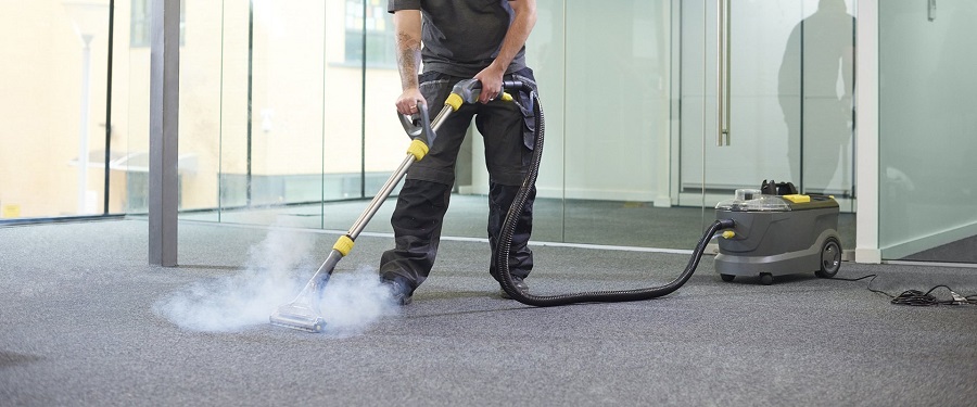 carpets cleaners