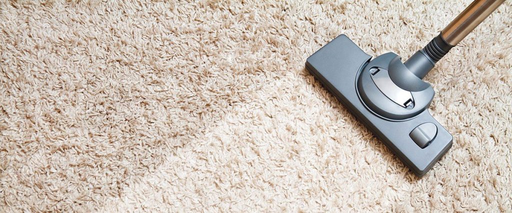 Carpet Cleaning
