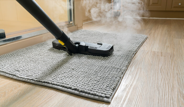 Carpet Cleaning