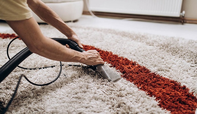 Rug Cleaning