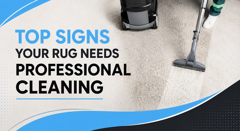 Rug Cleaning