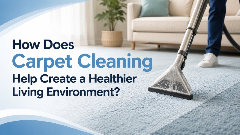 Carpet Cleaning