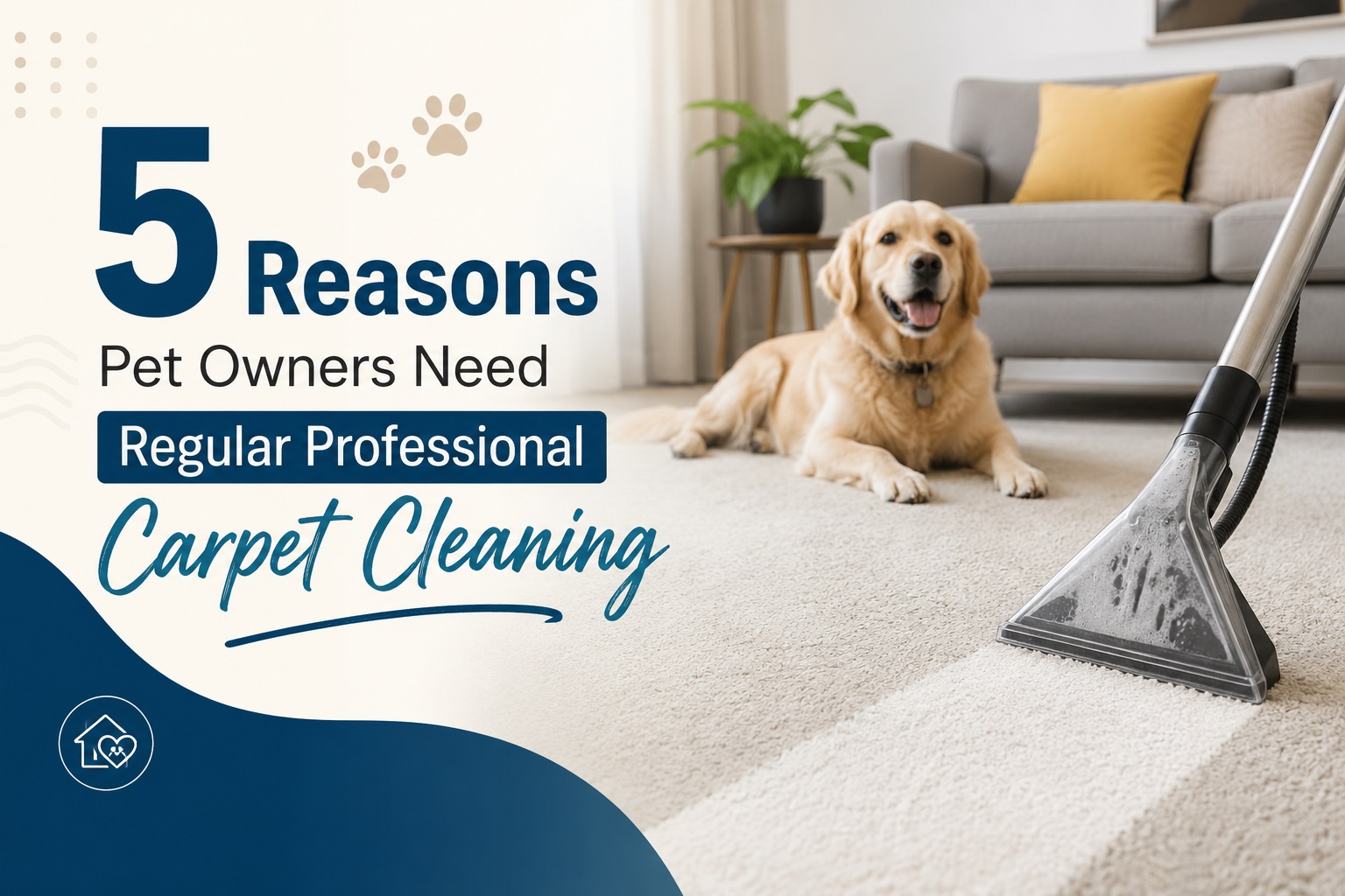Carpet Cleaning Service