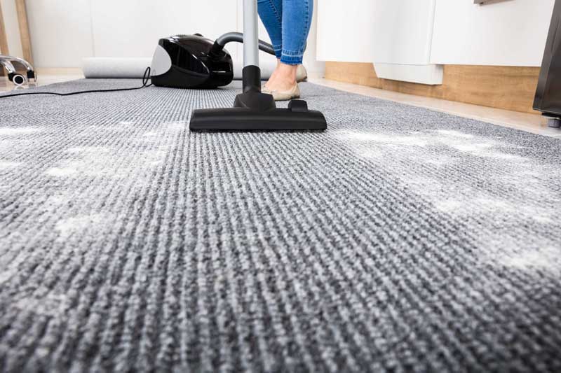 Rug Cleaning