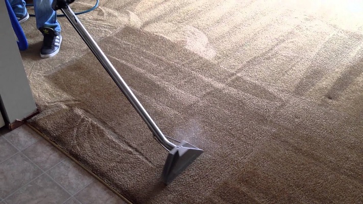How Long Does It Take for Carpets to Dry After Cleaning