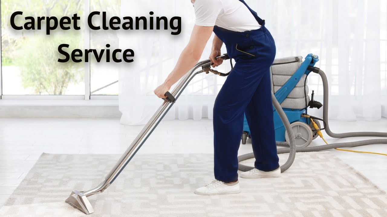 Carpet Cleaning
